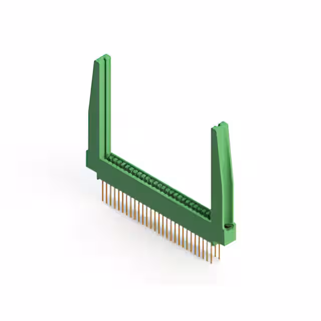 346-056-540-878 EDAC Inc.  Edgeboard Connectors